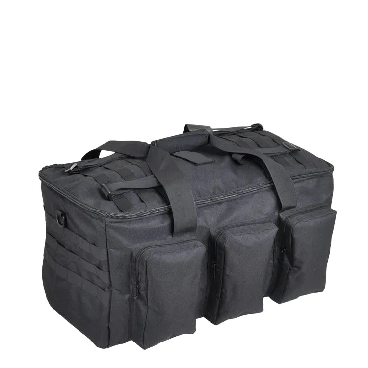 Sac De Randonnée 50L Polyvalent - TrekForce 50