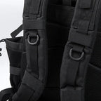 Sac De Randonnée 25L / 45L Modulable - TactiPack