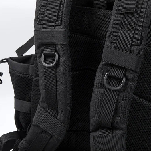 Sac De Randonnée 25L / 45L Modulable - TactiPack