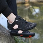Chaussures Randonnée Femme Légèreté & Adhérence - TerraGrip