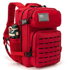 Sac De Randonnée 25L / 45L Modulable - TactiPack