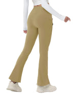 Pantalon Randonnée Femme en Legging Taille Haute - Glowy Pants
