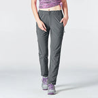 Pantalon Randonnée Femme Léger, Séchage Rapide & Elastique - Aeralis Pants