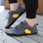 Chaussures Randonnée Femme Légèreté & Adhérence - TerraGrip