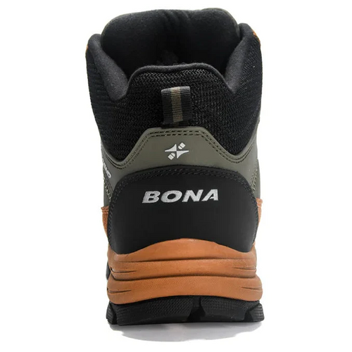 Chaussure Randonnée Homme Hiver Chaudes & Stables - NordRun
