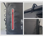 Sac de Randonnée Étanche 30L - DryTrek 30