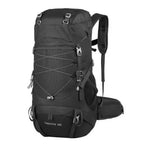 Sac de Randonnée 50L Imperméable Léger et Respirant en Nylon Ripstop Léger - TrailMaster 70
