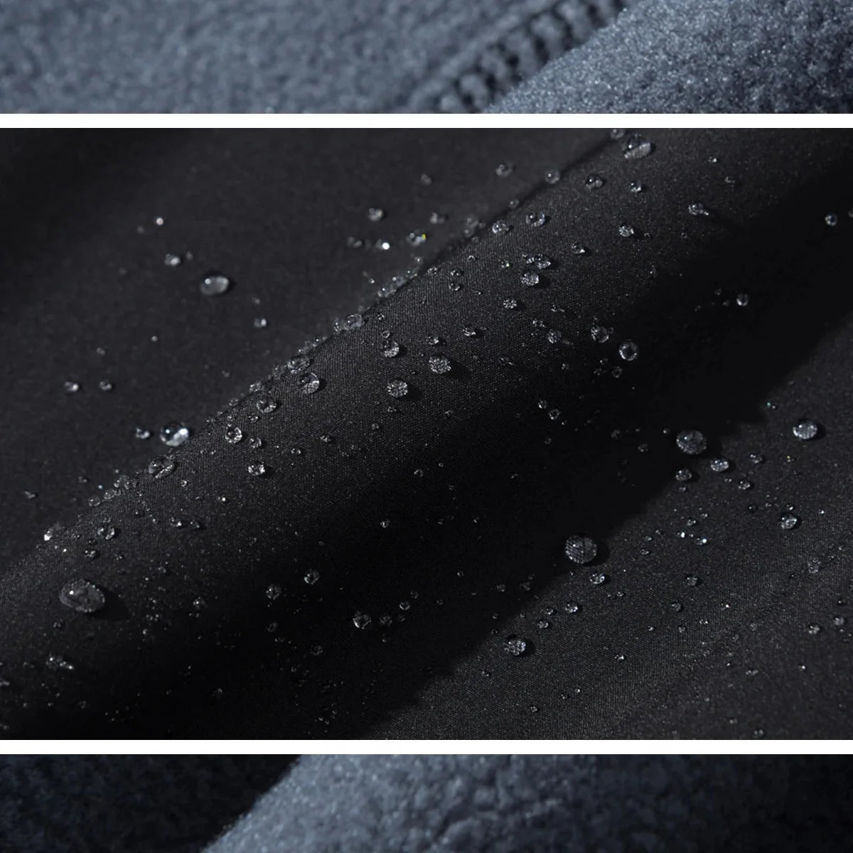 Pantalon Randonnée Homme Softshell Imperméable – Chaleur & Protection Outdoor - ThermoFlex