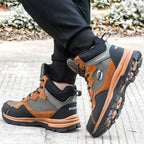 Chaussure Randonnée Homme Hiver Chaudes & Stables - NordRun