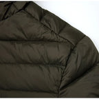Veste Randonnée Homme en Duvet Compressible - Duvex UltraLight Pro