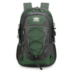 Sac de randonnée Imperméable Déperlant Léger, Confortable et Pratique 35L - StormLite 35