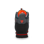 Chaussure Randonnée Homme Haute, Imperméable et Résistante - HikeElevate