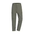 Pantalon Randonnée Femme Imperméable & Protection Coupe-Vent- Cargo Pants