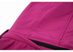 Veste Randonnée Femme Longue Softshell & Coupe-Vent - AltaTrail