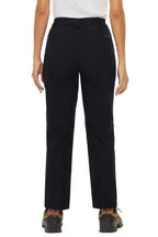 Pantalon Randonnée Femme Softshell Chaud, Déperlant & Multi-Poches - Storm Pants