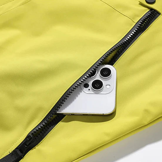 Veste Randonnée Homme Technique, Déperlante et Respirante - Nordrek