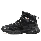 Chaussure Randonnée Homme Respirante & Multi-Terrains - HikeWilder