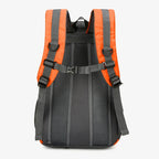 Sac de randonnée Imperméable Déperlant Léger, Confortable et Pratique 35L - StormLite 35