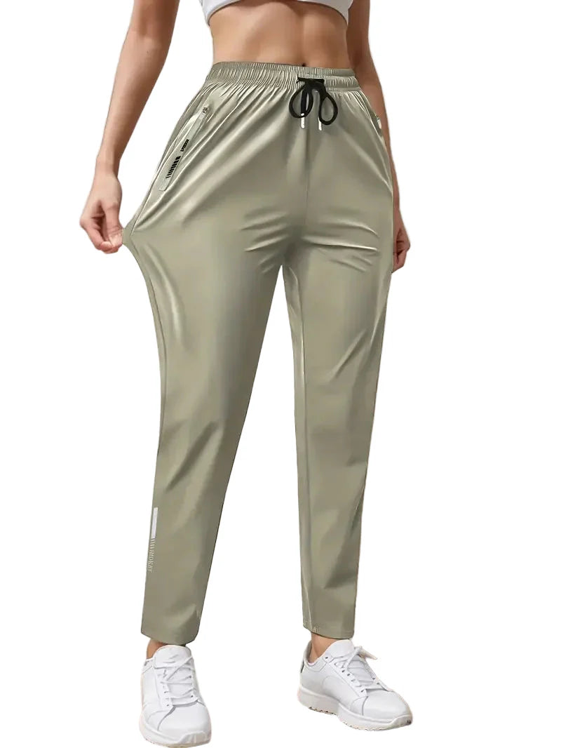Pantalon Randonnée Femme Léger, Respirant & Ultra-Stretch - Flowee Pants