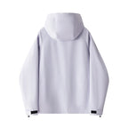 Veste Randonnée Femme Coupe-Vent & Déperlante - StormShell Essential