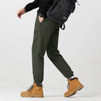 Pantalon Randonné Homme Unisexe Hiver & Outdoor - TrekFleece
