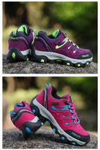 Chaussures Randonnée Femme Résistante - TerraSoft