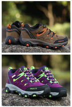 Chaussures Randonnée Femme Résistante - TerraSoft