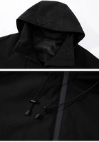 Veste Randonnée Femme Coupe-Vent & Déperlante - StormShell Essential