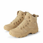 Chaussure Randonnée Homme Tactiques Semi-Montantes – Accroche & Respirabilité Outdoor - TactixPro