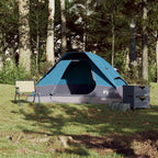 Tente Randonnée 2 Places Étanche & Compacte, Montage Facile - TRAILSHELTER 2P