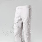 Pantalon Randonnée Homme Stretch Déperlant Léger et Respirant – UrbanTrail