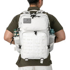Sac De Randonnée 25L / 45L Modulable - TactiPack