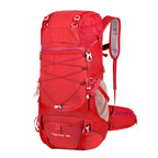 Sac de Randonnée 50L Imperméable Léger et Respirant en Nylon Ripstop Léger - TrailMaster 70