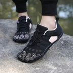 Chaussures Randonnée Femme Légèreté & Adhérence - TerraGrip