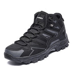 Chaussures Randonnée Femme Confortables - WalkEase Montante