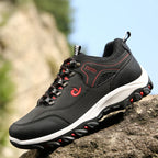 Chaussure Randonnée Homme Hiver Confort Quotidien & Usage Outdoor Polyvalent- TrailGuard X