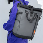 Sac de Randonnée Compact Imperméable et Extensible - TrekFold 25