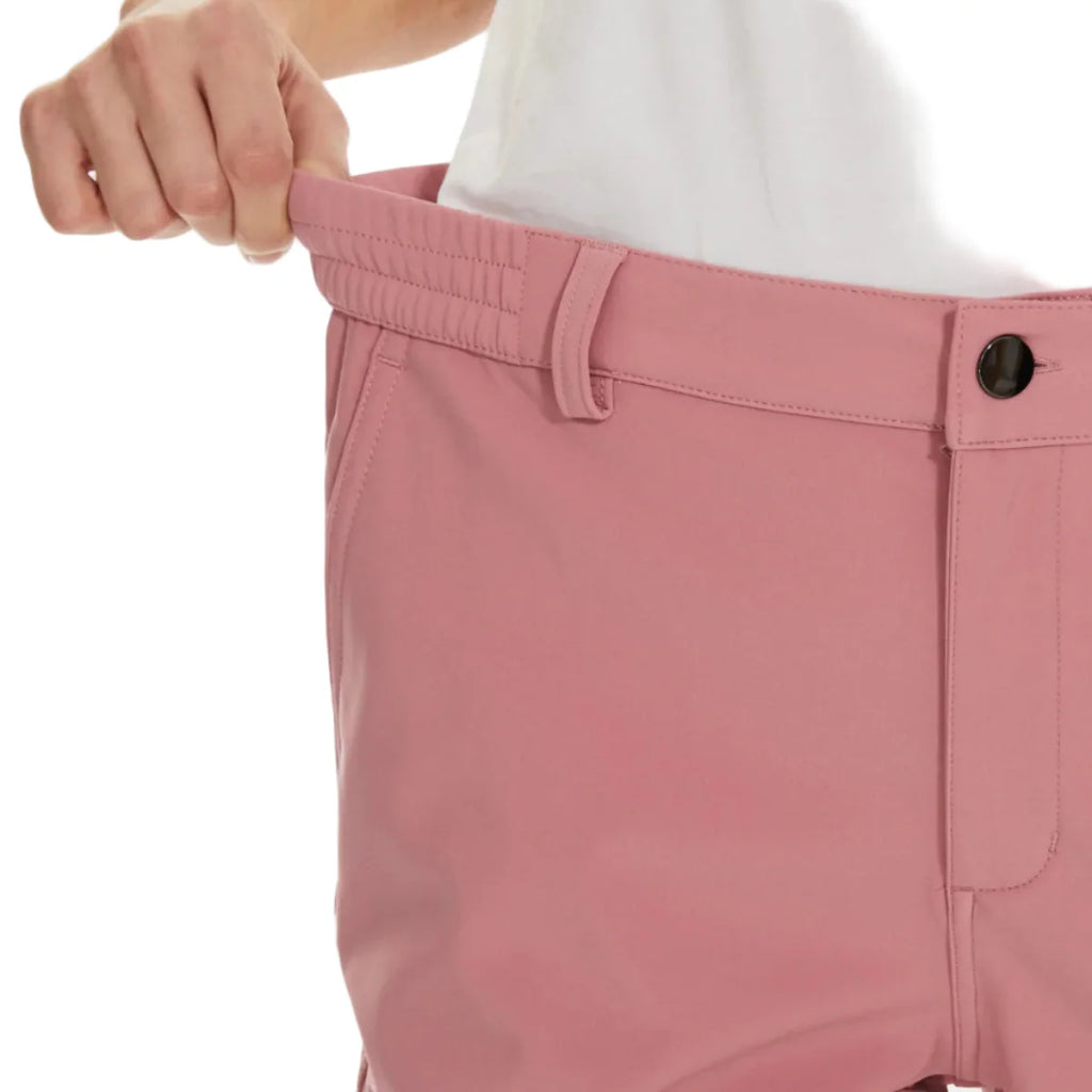 Pantalon Randonnée Femme Hiver Cargo Imperméable & Multi-poches - Cargo Pants
