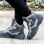 Chaussure Randonnée Homme Hiver Chaudes & Stables - NordRun