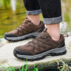 Chaussure Randonnée Homme Respirante & Légère - TrailSwift