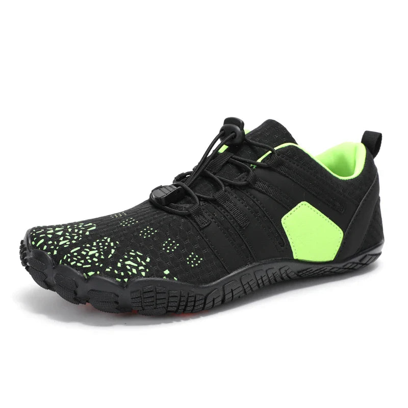 Chaussures Randonnée Femme Légèreté & Adhérence - TerraGrip