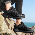 Chaussure Randonnée Homme Basse – Respirantes & Polyvalentes Outdoor - HikeRidge