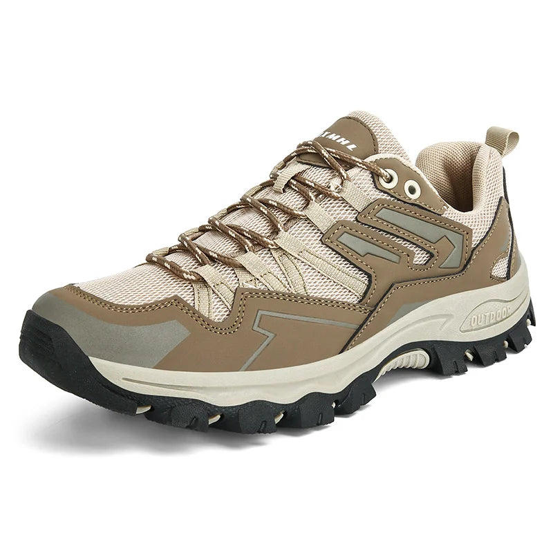 Chaussures Randonnée Femme Confort & Endurance - WalkEase