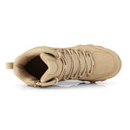 Chaussure Randonnée Homme Tactiques Semi-Montantes – Accroche & Respirabilité Outdoor - TactixPro