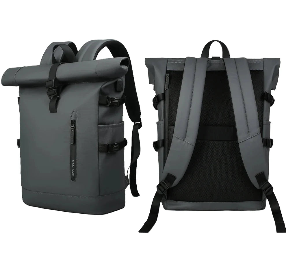 Sac de Randonnée Imperméable, Outdoor et Minimaliste - AltaRidge 25