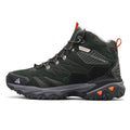Chaussure Randonnée Homme Respirante & Multi-Terrains - HikeWilder