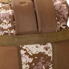 Sac de Randonnée Tactique 80 à 100L Résistant Organisation Militaire - TrekForce 80/100