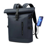 Sac de Randonnée Imperméable, Outdoor et Minimaliste - AltaRidge 25