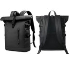Sac de Randonnée Imperméable, Outdoor et Minimaliste - AltaRidge 25