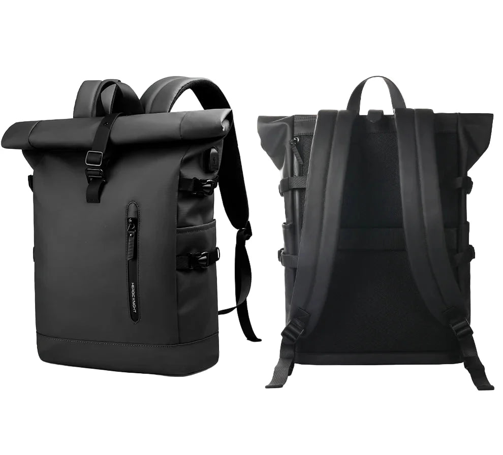Sac de Randonnée Imperméable, Outdoor et Minimaliste - AltaRidge 25